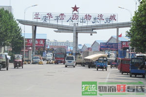 环球物流有限公司